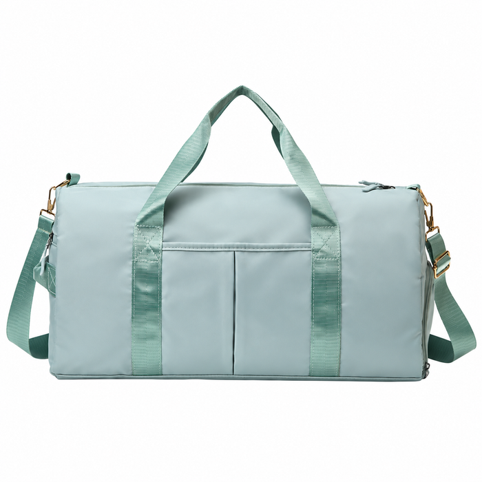 Active Lifestyle Gym Travel Duffel