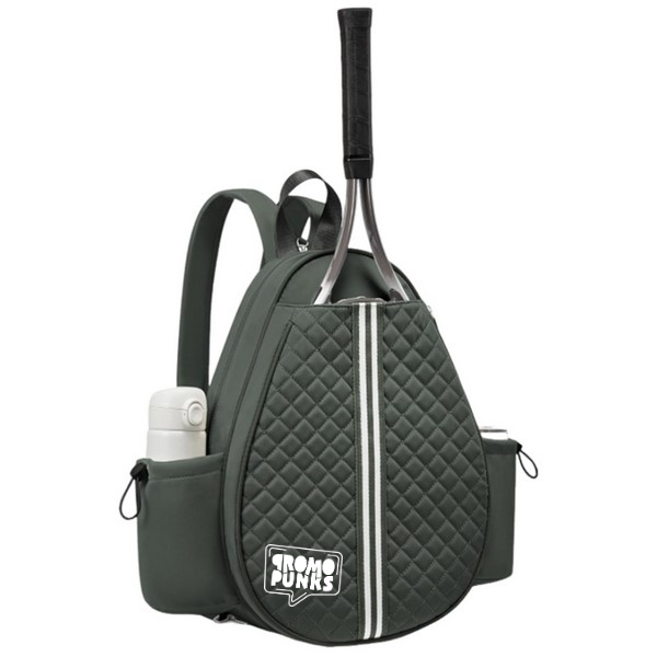Multifunctional Racket Bag