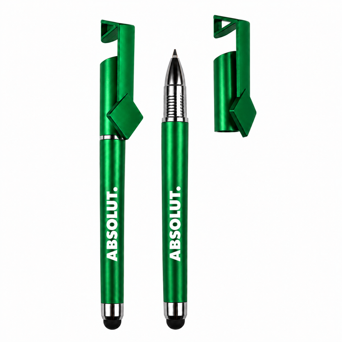 Stylus Pen with Phone Stand