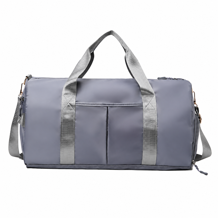 Active Lifestyle Gym Travel Duffel