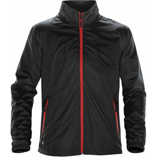 Men's Axis Shell - Custom Promotional Product