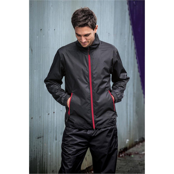 Men's Axis Shell - Custom Promotional Product