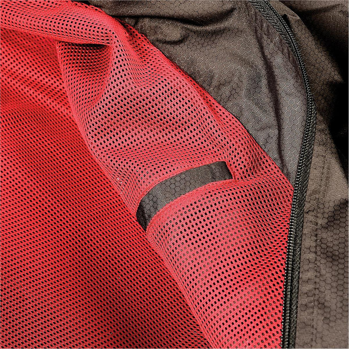 Men's Axis Shell - Custom Promotional Product