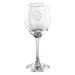 Ville Wine Glass - Custom Promotional Product