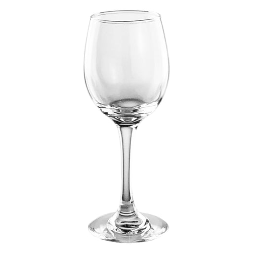 Ville Wine Glass - Custom Promotional Product