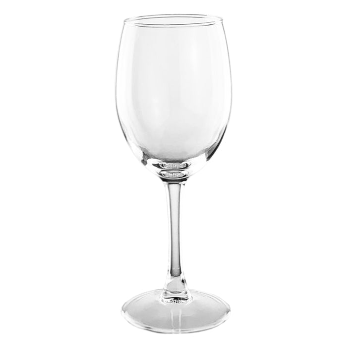 Wellie Wine Glass - Custom Promotional Product