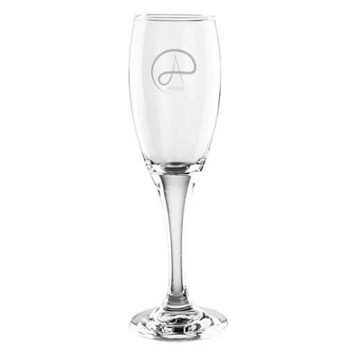 Bernardo Champagne Flute - Custom Promotional Product