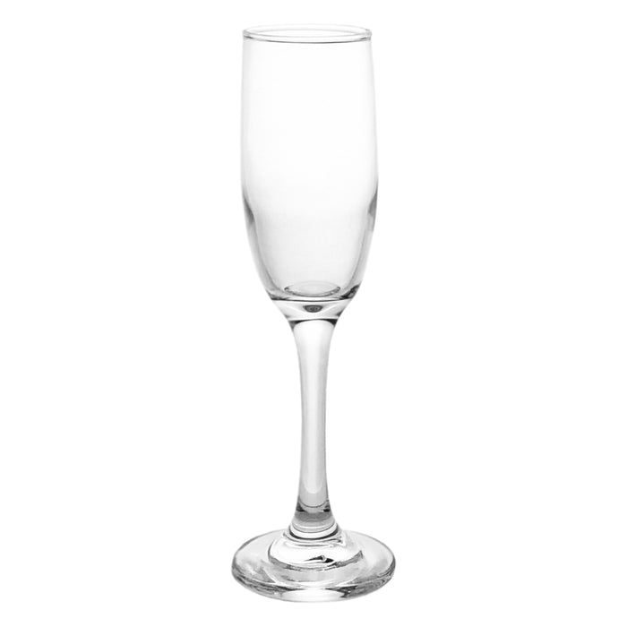 Montio Champagne Flute - Custom Promotional Product