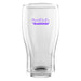 Arcal Schooner Beer Glass - Custom Promotional Product