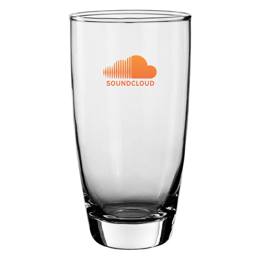 Taro Beer Glass - Custom Promotional Product