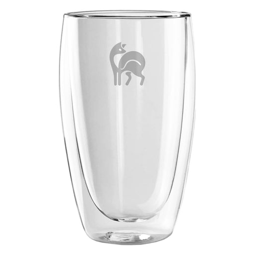 Kiti Double Wall Glass - Custom Promotional Product