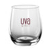 Bomia Stemless Glass Cup - Custom Promotional Product