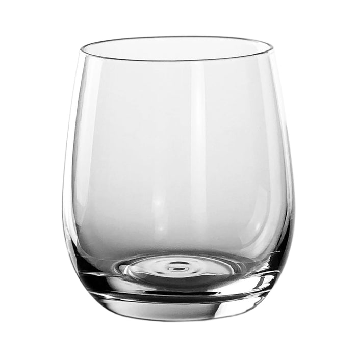 Bomia Stemless Glass Cup - Custom Promotional Product