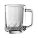 Juliet Glass Mug - Custom Promotional Product