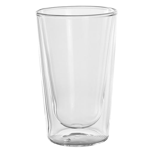 Tirigo Double Wall Glass Tumbler - Custom Promotional Product