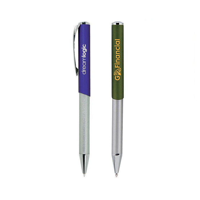 Bic Slim Metal Pen - Custom Promotional Product