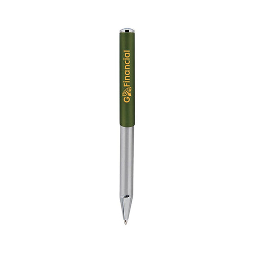 Bic Slim Metal Pen - Custom Promotional Product