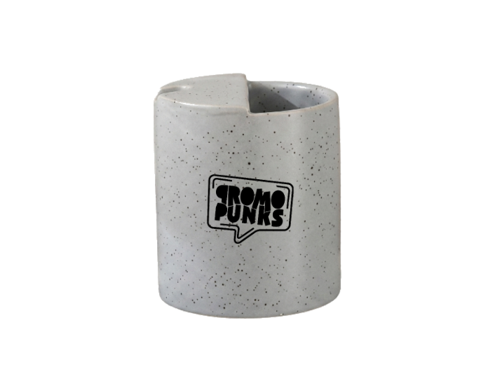 To-Go Ceramic Mug