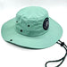 Quick Dry Boonie Fishing Hat - Custom Promotional Product