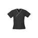 Womens Contrast Scrub Top - Custom Promotional Product