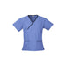 Womens Contrast Scrub Top - Custom Promotional Product