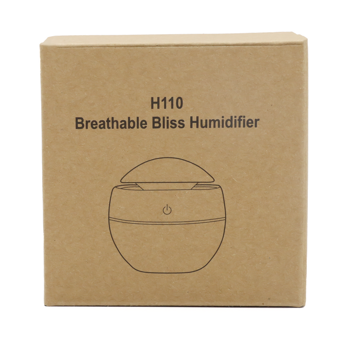 Breathable Bliss Diffuser - Custom Promotional Product