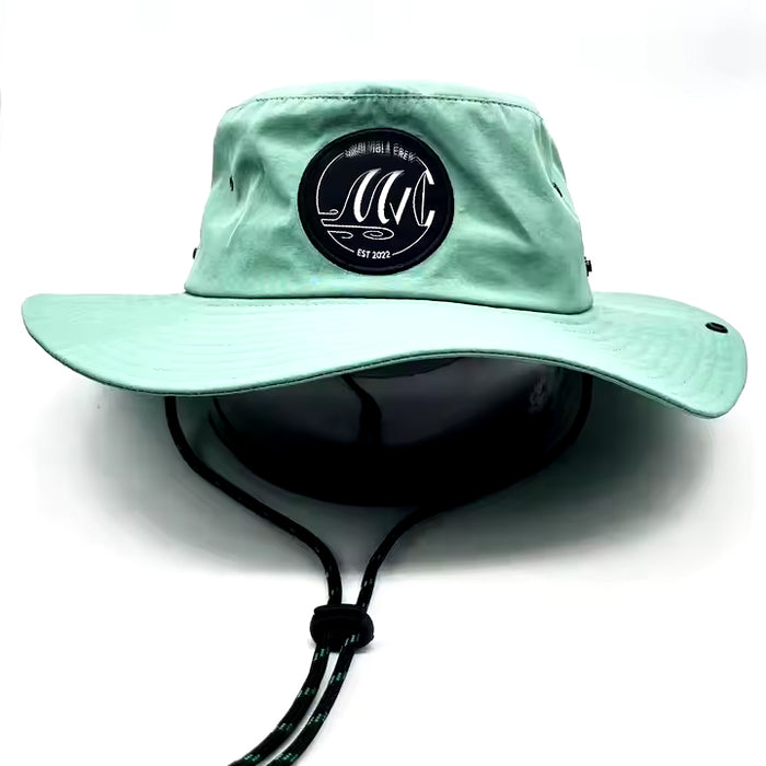 Quick Dry Boonie Fishing Hat - Custom Promotional Product