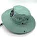 Quick Dry Boonie Fishing Hat - Custom Promotional Product