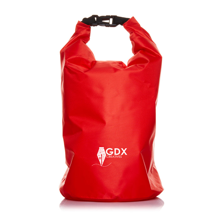 10L Dry Bag - Custom Promotional Product