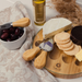 The Prestige Custom Gourmet Nibbles Gift Pack - Custom Promotional Product