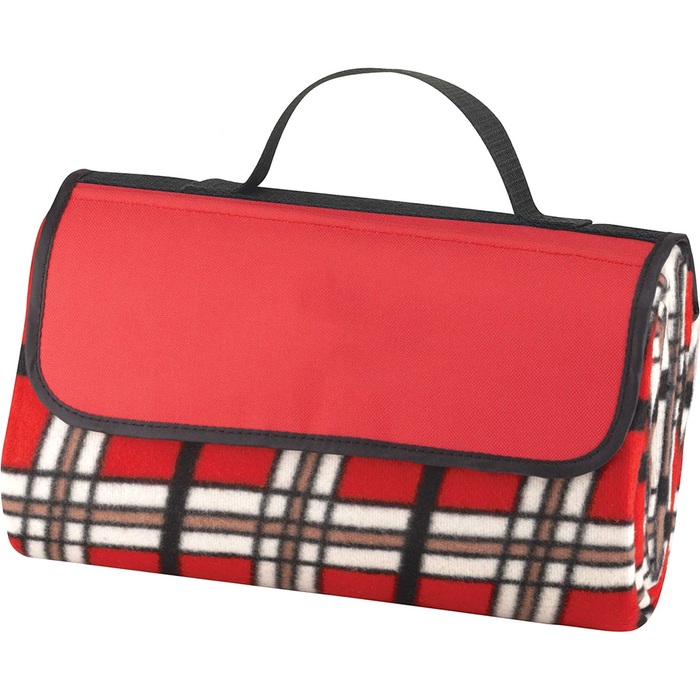 The Branded Gourmet Picnic Gift Pack - Custom Promotional Product