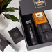 The Sweet Indulgence and Hydration Gift Pack - Custom Promotional Product