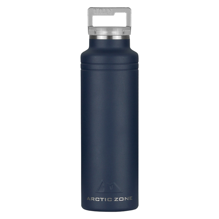 The Sweet Indulgence and Hydration Gift Pack - Custom Promotional Product