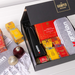 Xmas Bites Customised Gift Set - Custom Promotional Product