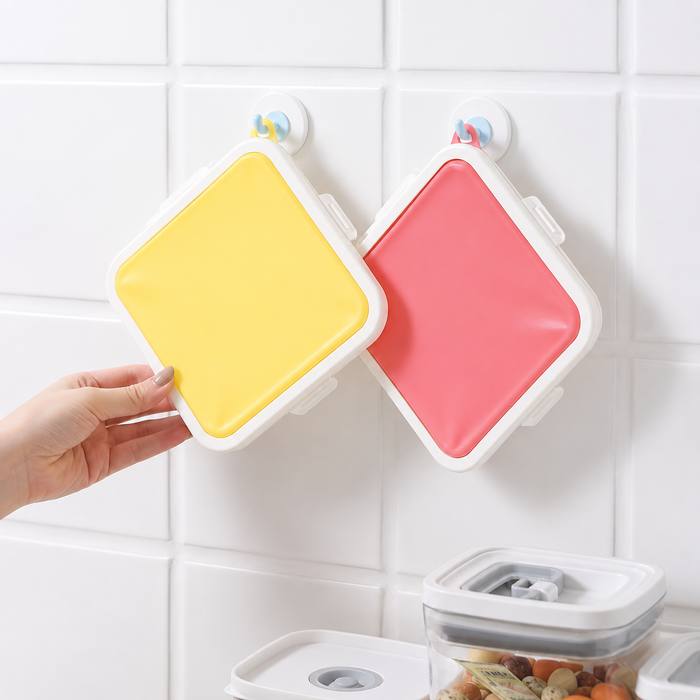 All-Silicone Food Container