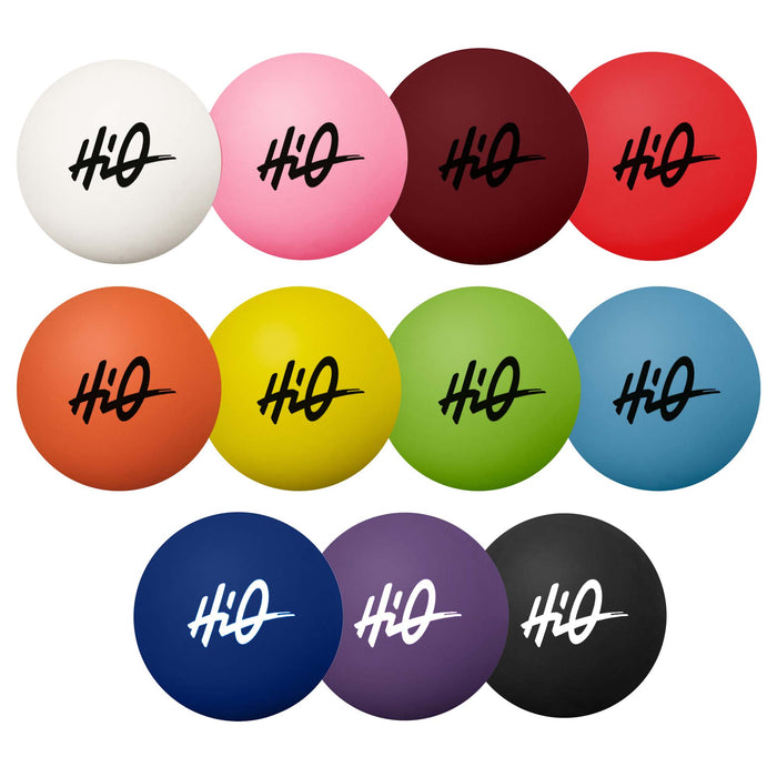 Fun High Bounce Hand Ball - Custom Promotional Product