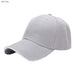 Eumo 6 Panel Heavy Acrylic Sandwich Cap - Custom Promotional Product