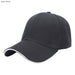 Eumo 6 Panel Heavy Acrylic Sandwich Cap - Custom Promotional Product