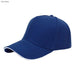 Keemo 5 Panel Heavy Acrylic Sandwich Cap - Custom Promotional Product