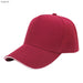 Keemo 5 Panel Heavy Acrylic Sandwich Cap - Custom Promotional Product
