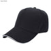 Keemo 5 Panel Heavy Acrylic Sandwich Cap - Custom Promotional Product