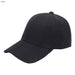 Orega 6 Panel Heavy Acrylic Cap - Custom Promotional Product