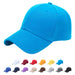 Orega 6 Panel Heavy Acrylic Cap - Custom Promotional Product