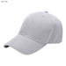 Orega 6 Panel Heavy Acrylic Cap - Custom Promotional Product