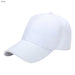 Orega 6 Panel Heavy Acrylic Cap - Custom Promotional Product