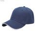 Const 6 Panel Cotton Sandwich Cap - Custom Promotional Product