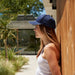 Const 6 Panel Cotton Sandwich Cap - Custom Promotional Product
