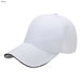 Chicago 6 Panel Kid Cotton Sandwich Cap - Custom Promotional Product