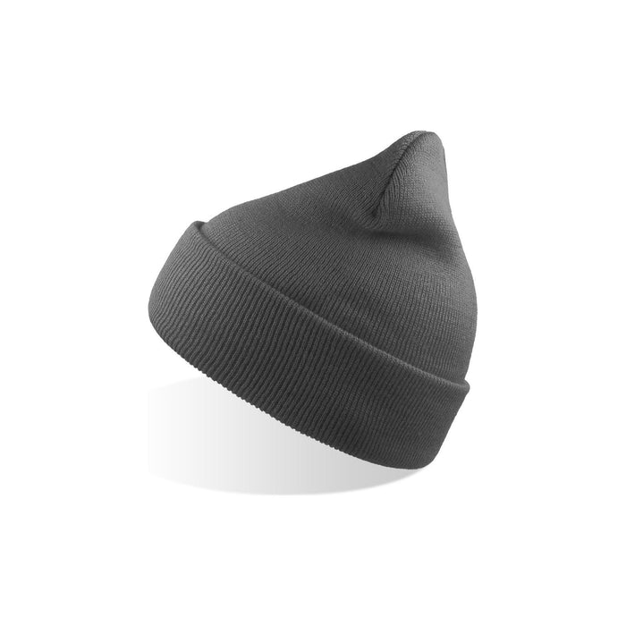 Wind-S Beanie - Recycled Polyester - Custom Promotional Product