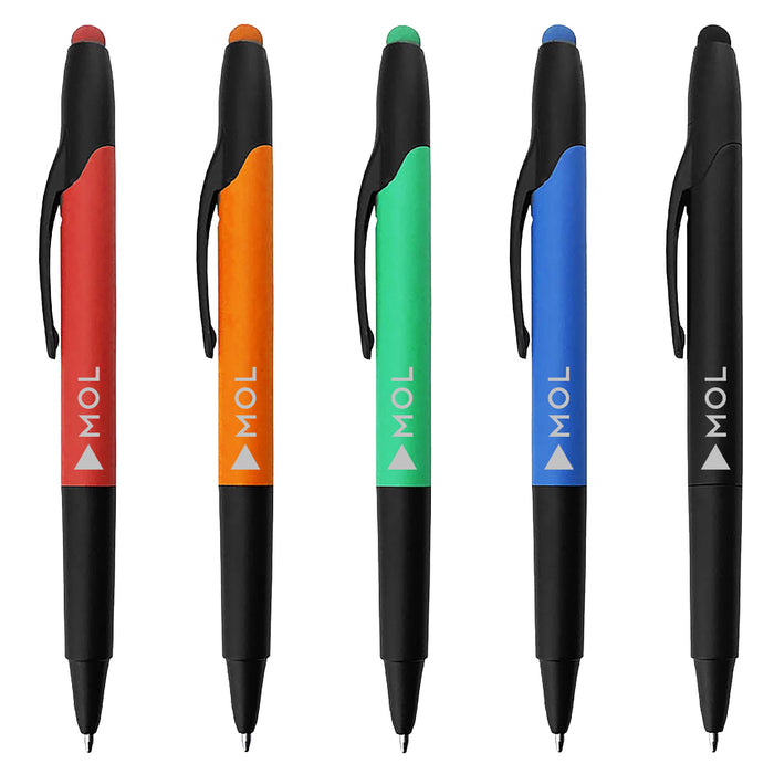 Orica Stylus Pen Highlighter - Custom Promotional Product